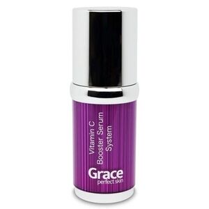 Grace Perfect Skin Skincare Vitamin C Booster